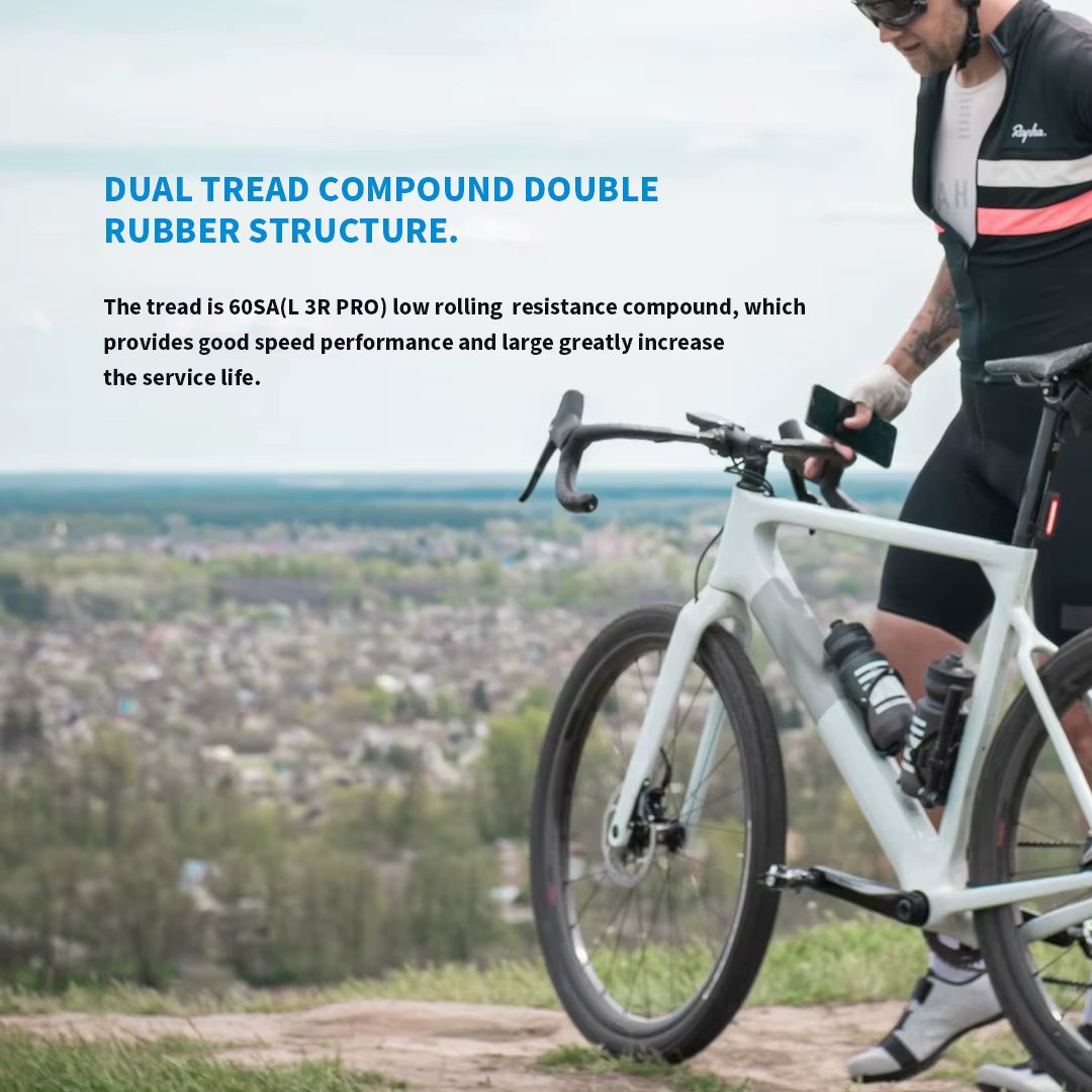 Kenda-Pneus pliables K1047 pour vélo de route, 26, 27.5, 29, 1.95, 2.10, petite combinaison CK Eento