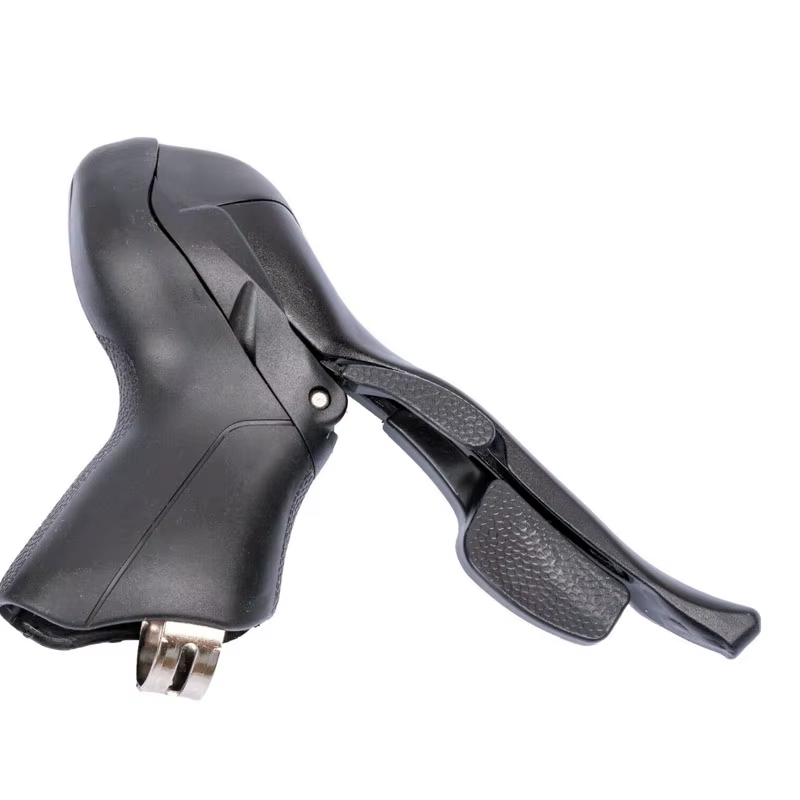 Micronew manettes de vitesse de vélo de route 2x7 2x8 2x9 2x10 2x11 vitesses manette de vitesse de f