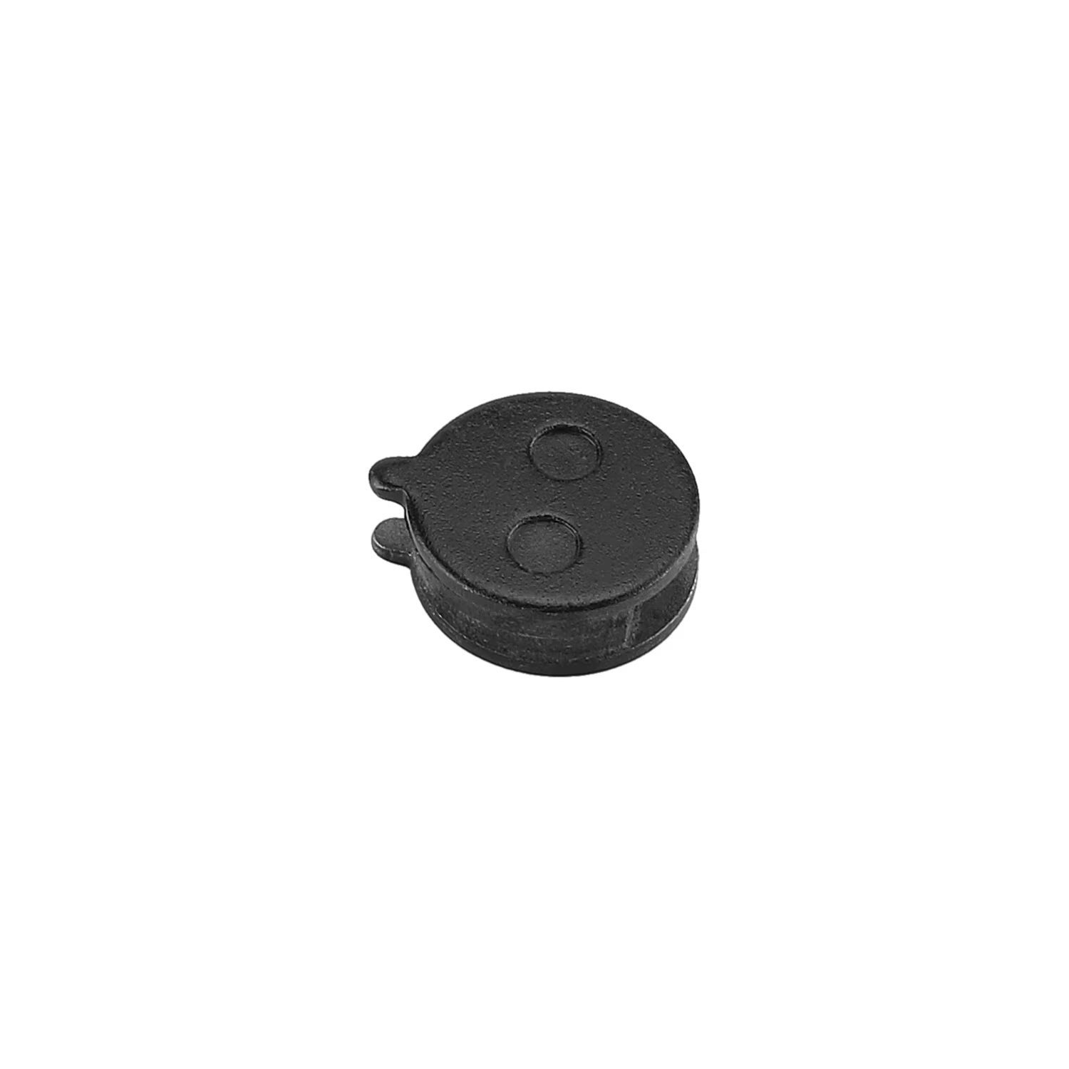 Plaquettes de frein semi-métalliques pour trottinettes électriques Kugoo M4 M2 Pro iScooter iX3 iX4