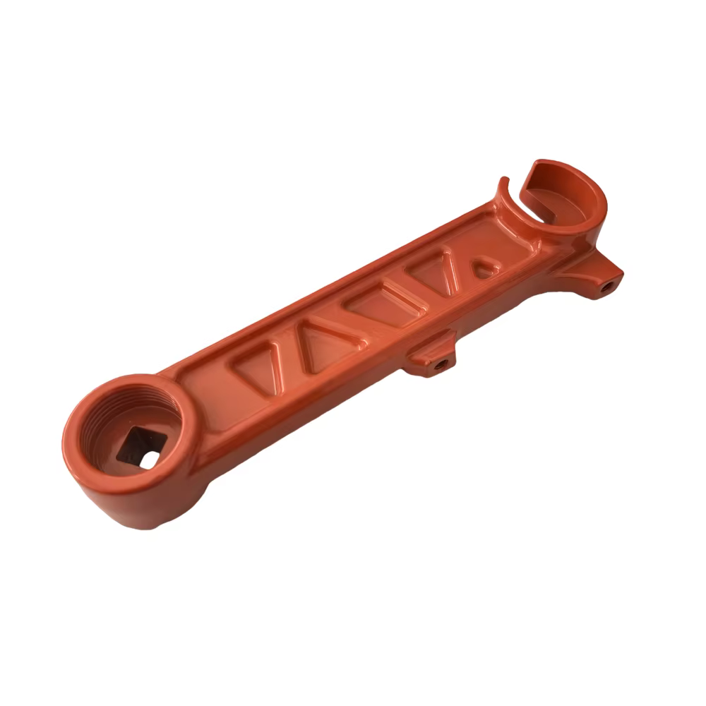 Bras oscillant gauche et droit d'origine pour trottinette électrique Joyor S5 S5-Z S8 S8-Z S10 Serie