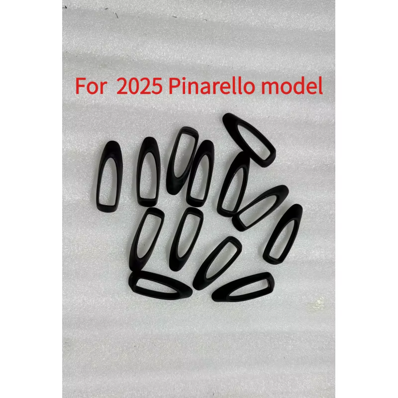 Convient pour la housse anti-poussière du potenceur Pinarello 2025