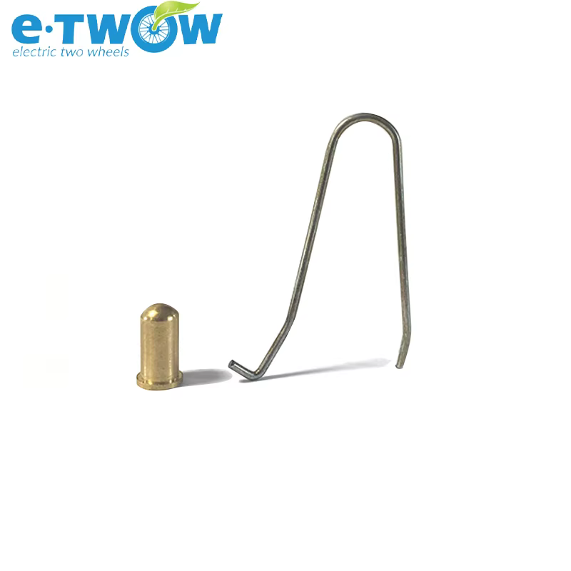 Trottinette électrique ETWOW U Spring + Bullet disponible pour les modèles 36V Booster, 48V GT Serie