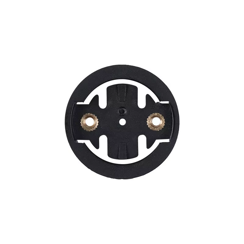 Support de fixation pour ordinateur de vélo, pièces de réparation pour GARMIN, accessoires de vélo e