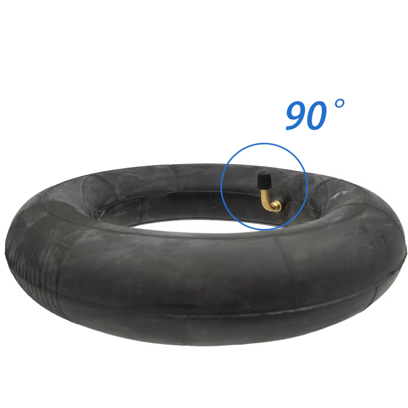 Pneu de Scooter électrique de 10 pouces 80/65 – 6, pour Inokim Kugoo M4 Dualtron VICTOR LUXE EAGLE S