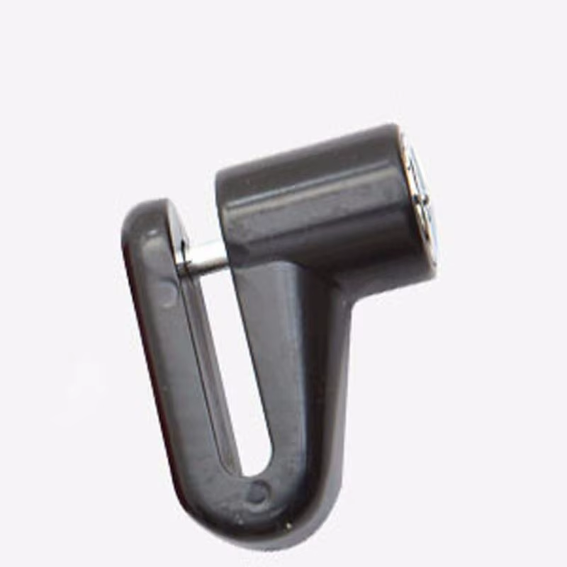 Serrure de frein à disque de roue antivol de vélo de moto, serrure de roue à disque de sécurité, cad