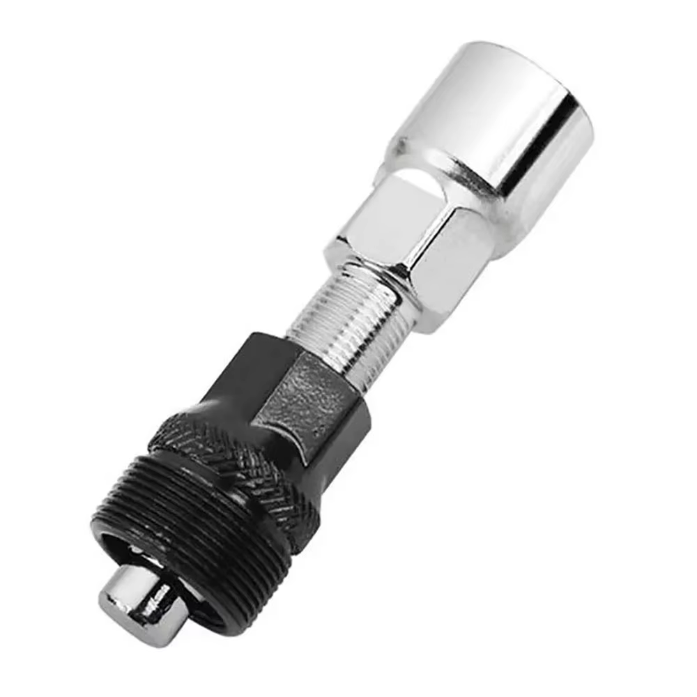 Extracteur de réparation de vélo, dissolvant de support inférieur, Gadget, clé, extracteur de manive