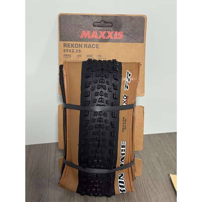 MAXXIS Rekon Race 29 pneus Tubeless de montagne 29x2.25 29x2.35 29 pouces pneu de vélo pliant vtt