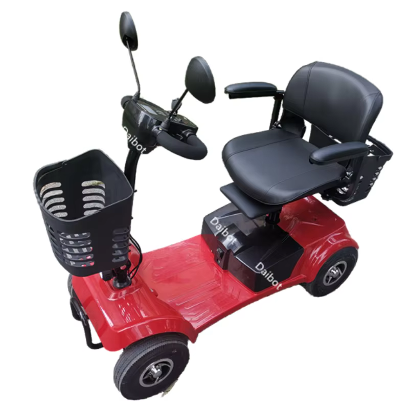 Trottinette Électrique Pliable avec Siège pour Parents et Enfants, Légère, Pliable, pour Personnes Â