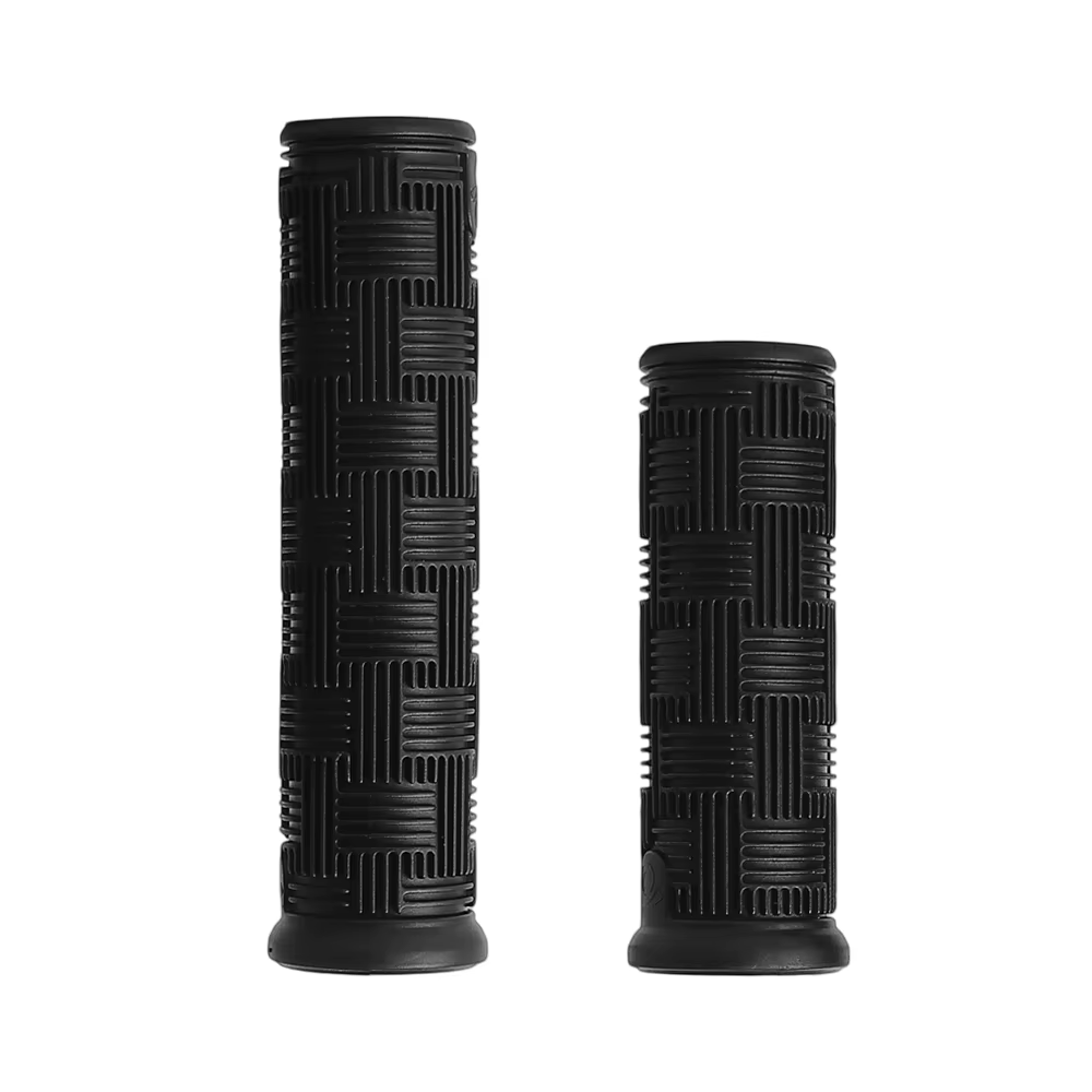 Poignées antidérapantes en caoutchouc pour trottinette électrique Kugoo Kukirin G2 G3 G4 – Pièces de