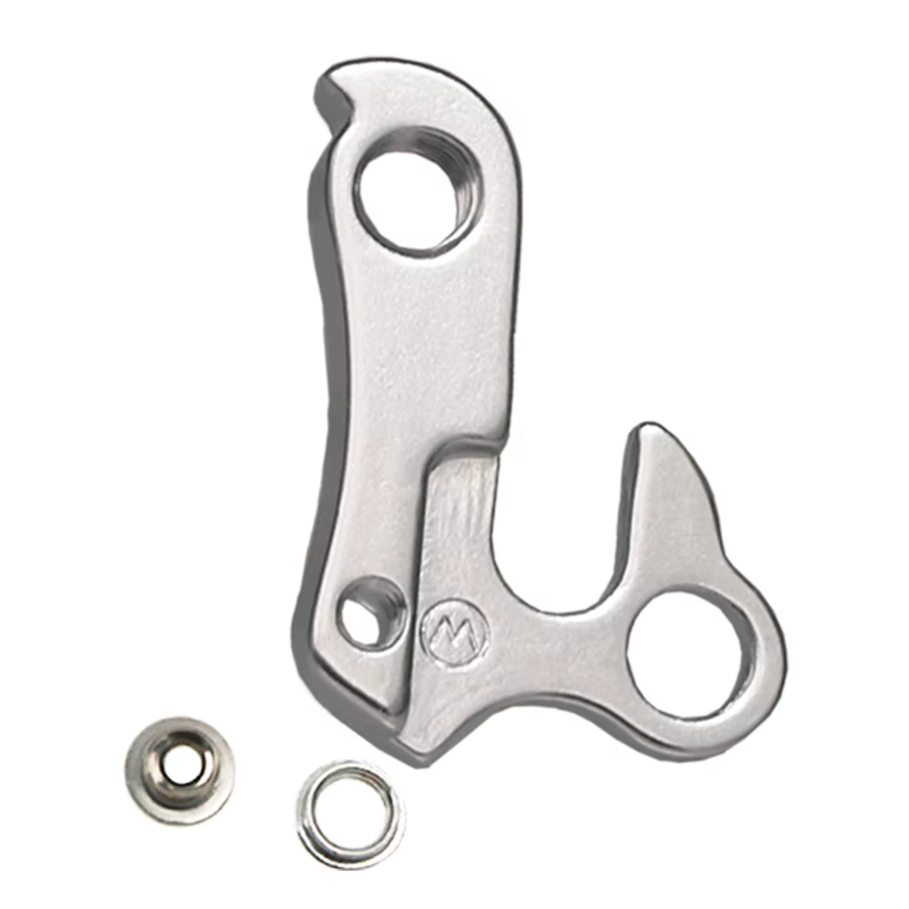 Cintre de dérailleur arrière de vélo pour angiAnthem 7 ATX, accessoire de cadre de vélo en carbone X