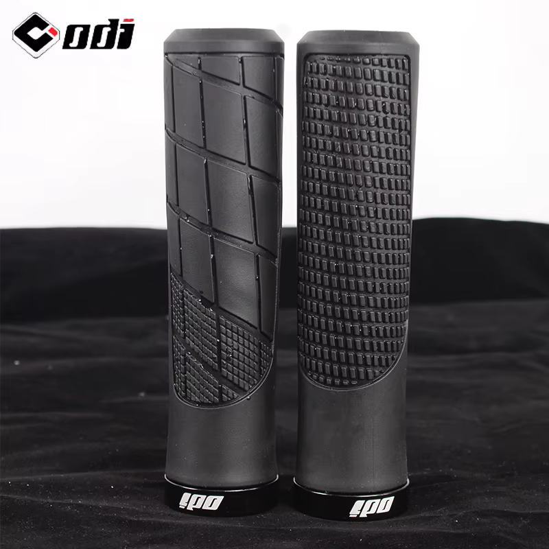 Poignées de guidon de vélo ODI poignées de VTT de haute qualité manchettes de vtt antidérapantes Abs