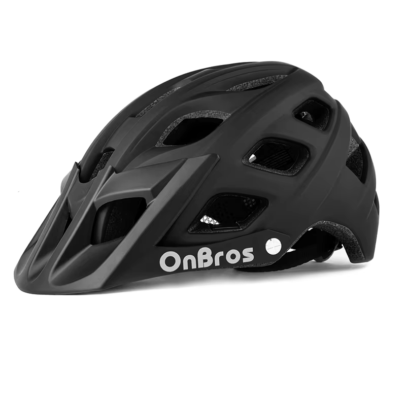 Casque de vélo VTT pour homme et femme, équipement de vélo, casquette de sécurité sportive, EPS Foma
