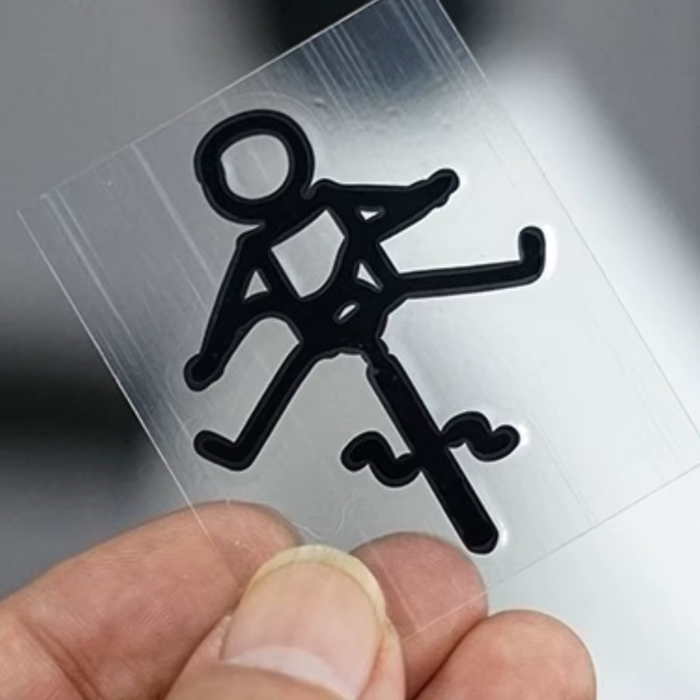 Autocollants universels en vinyle imperméables pour cadre de vélo de route et VTT, tube supérieur, a