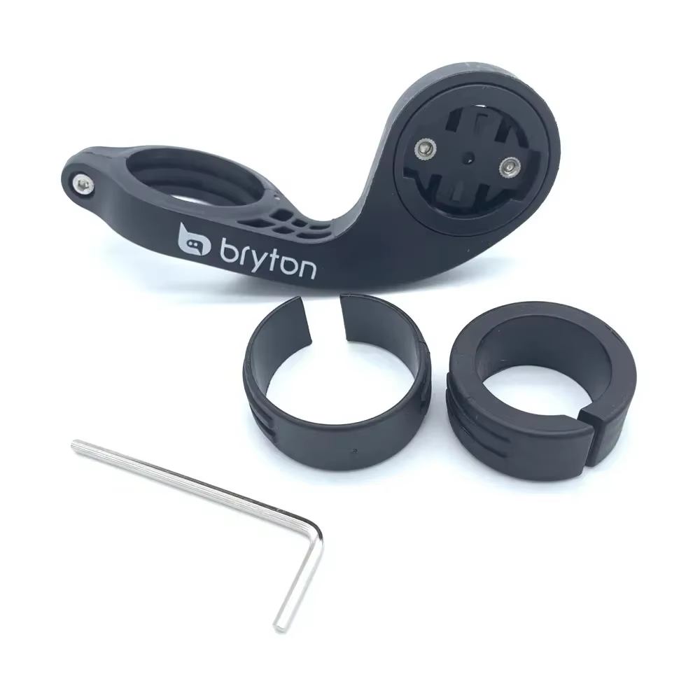 Support professionnel pour ordinateur de vélo pour Bryton Rider & Edge 530/830 |   Support de compte