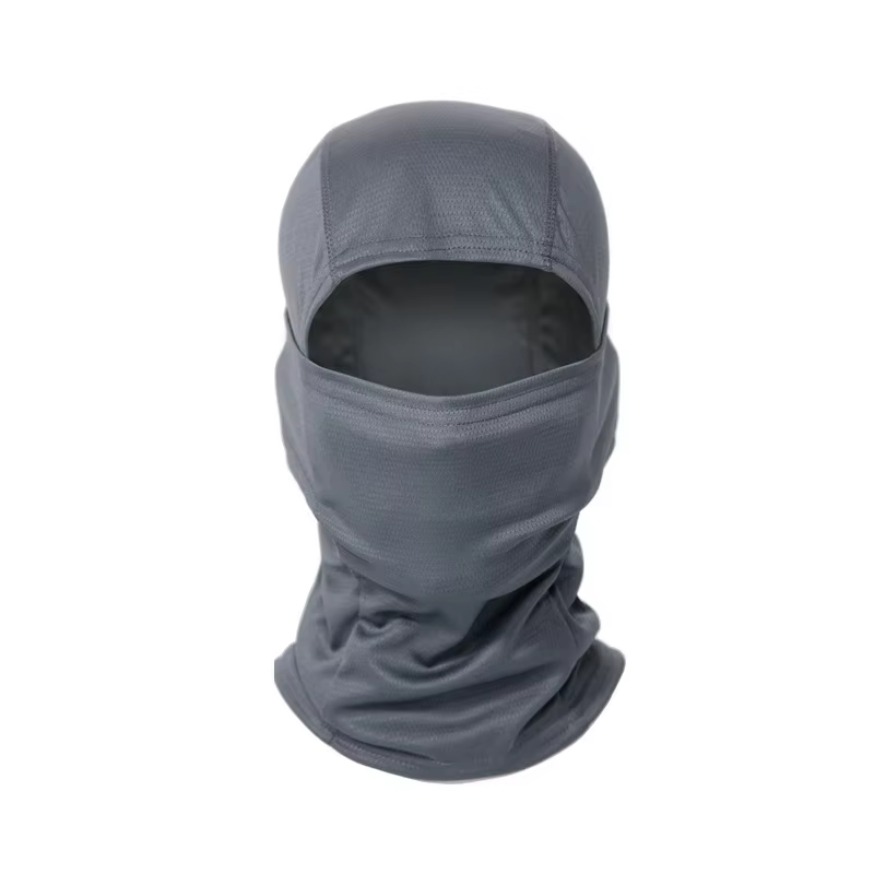 Cagoule tactique coupe-vent pour le cyclisme, couvrante, pour la chasse en extérieur, la randonnée, 