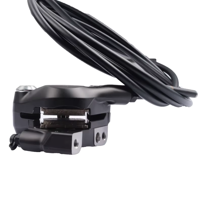 Shimano GRX jas400 Shifter Right Stores 2x10s Vitesse ST-RX400 + BR-RX400 Étrier De Frein À Disque H