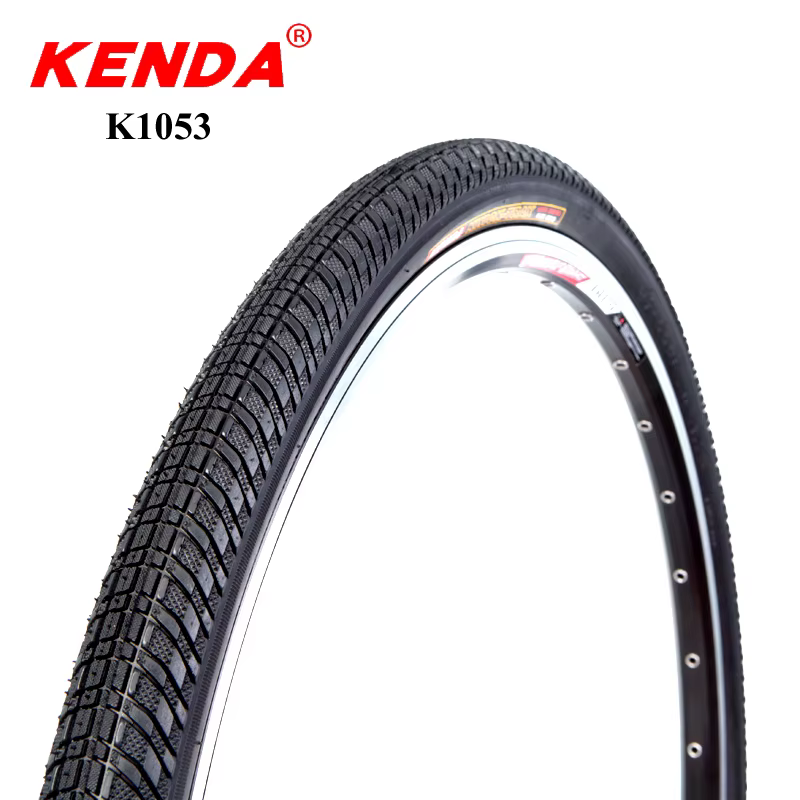 1 paire de pneus de vélo KENDA 700C pneus de vélo de route 700x28C / 32C / 35C / 38C pneu ultraléger