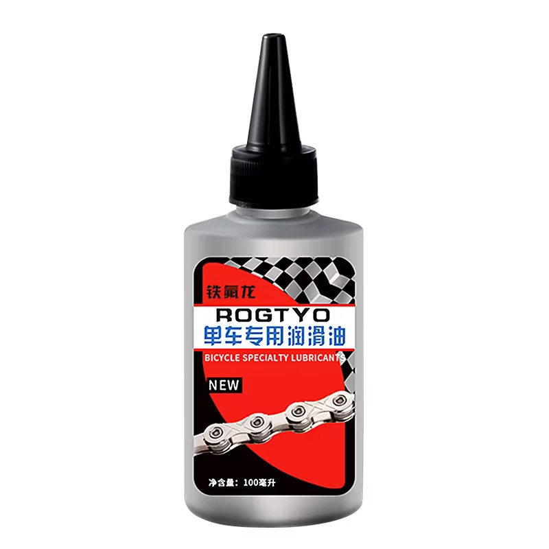 Lubrifiant spécial universel pour vélo, 100ml, pour vtt, route, VTT, huile sèche pour chaîne de four