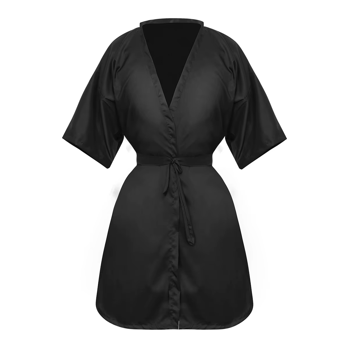 Salon Client robe Robes Cape Salon de coiffure coupe de cheveux Cape professionnelle coupe de cheveu