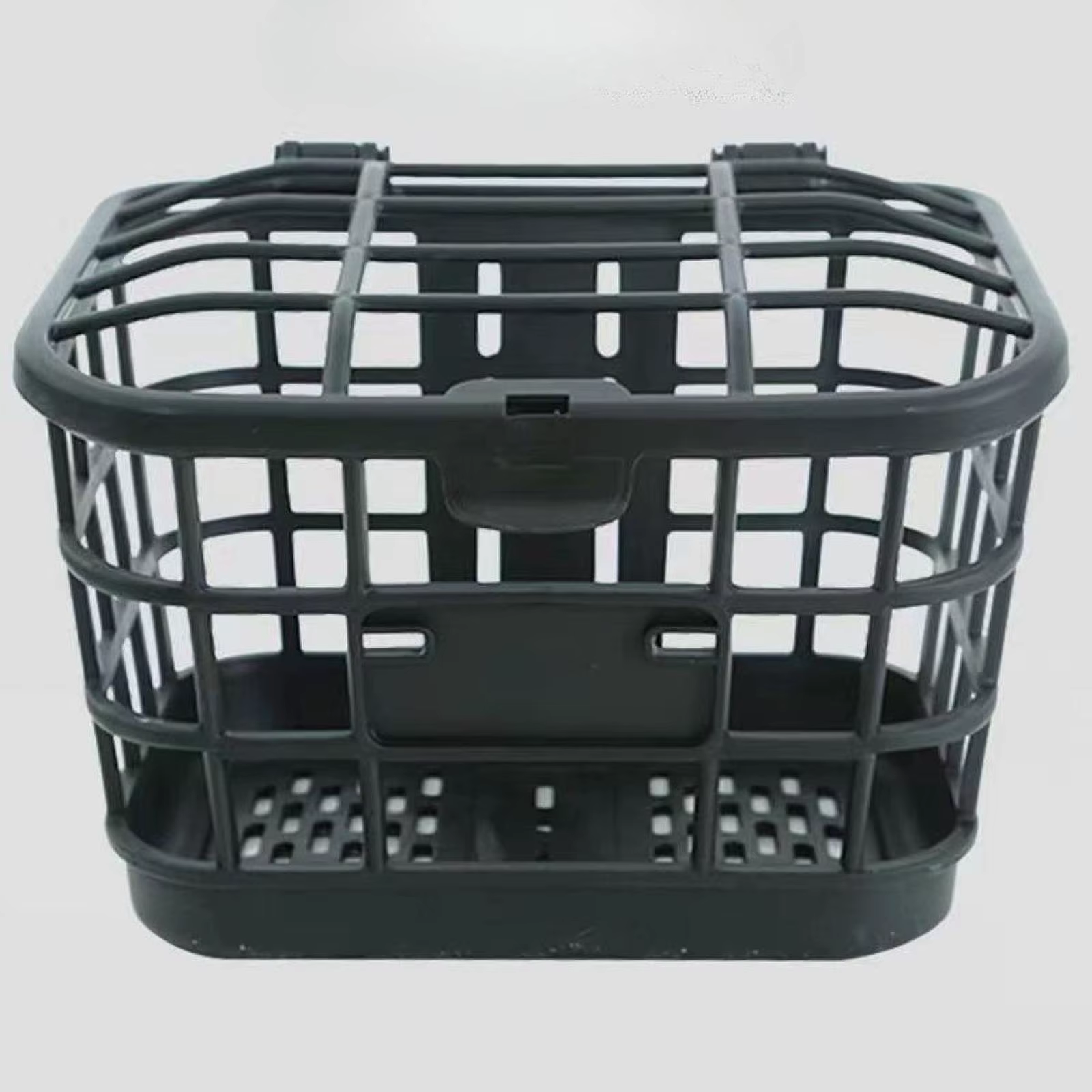 Panier avant pour vélo électrique