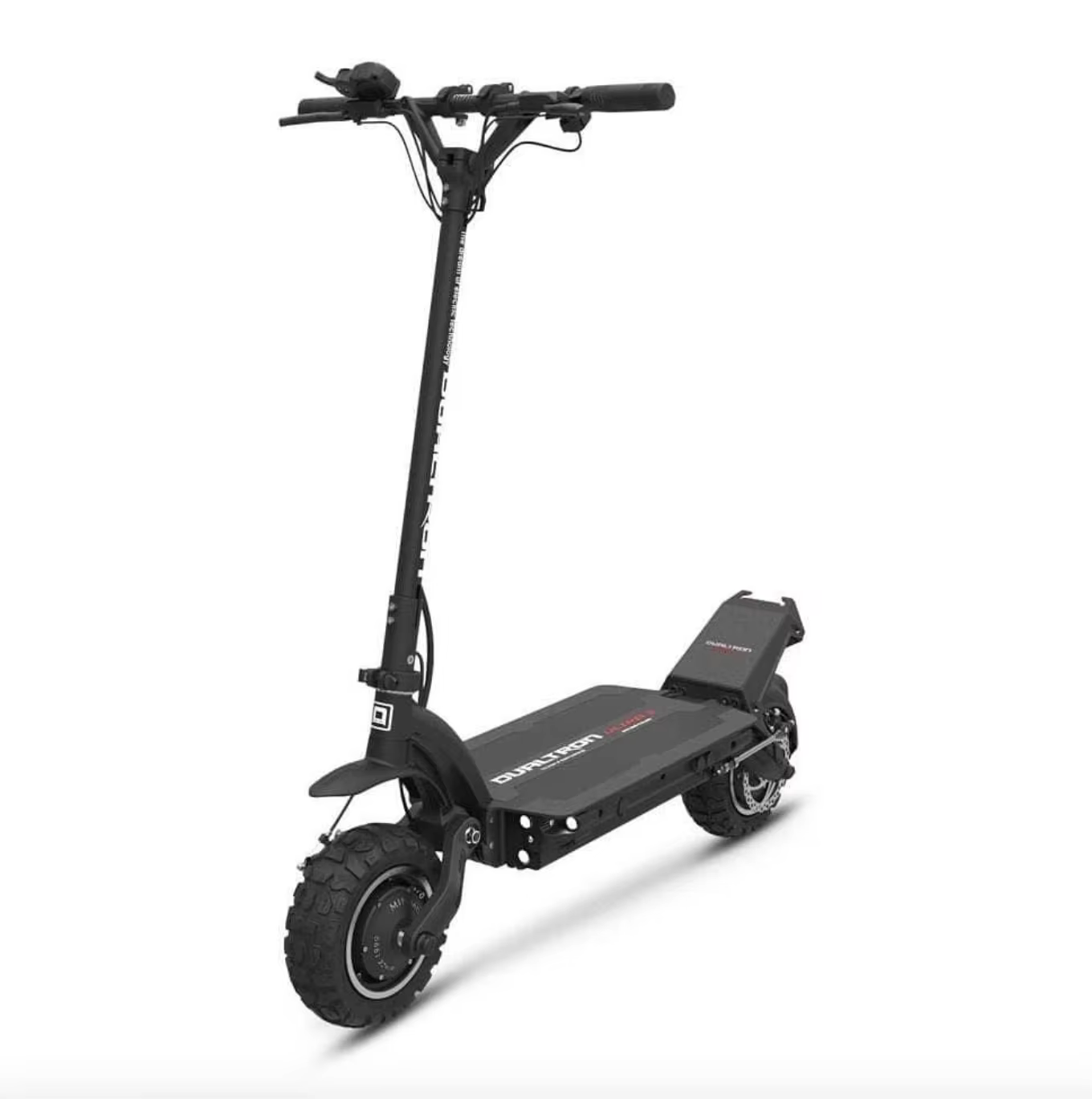 Nouveau scooter électrique Dualtrons Ultra II Up à double roue motrice