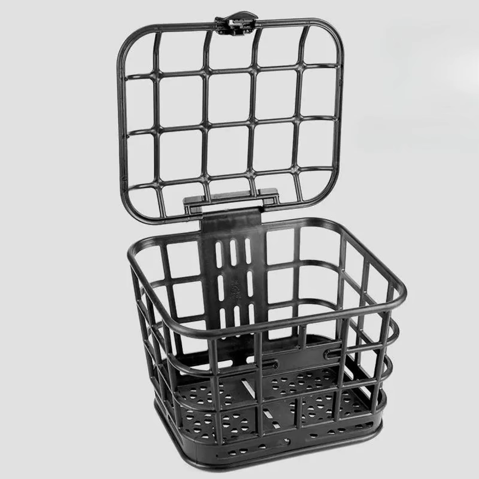 Panier avant pour vélo électrique
