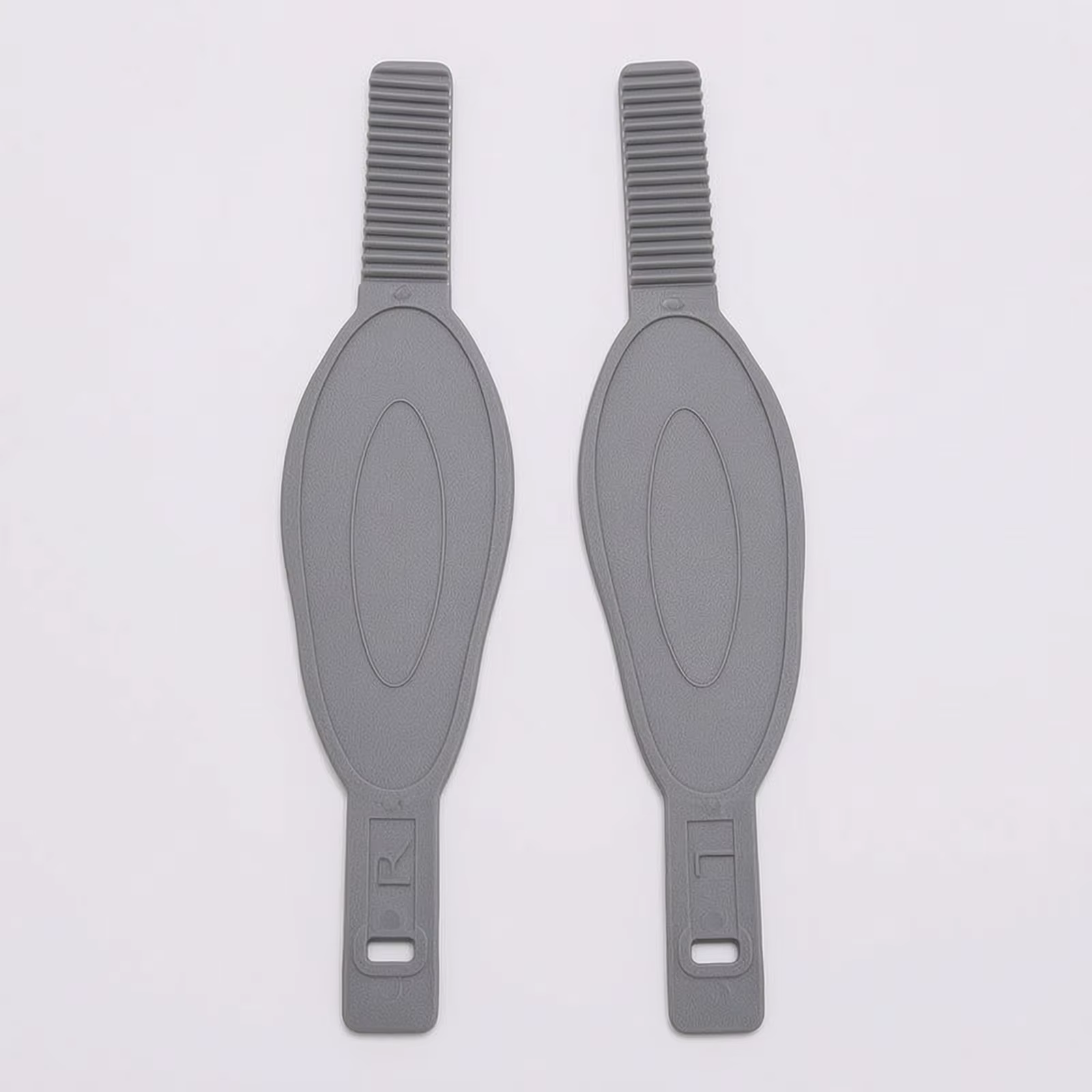 2 sangles de pédale de vélo d'exercice