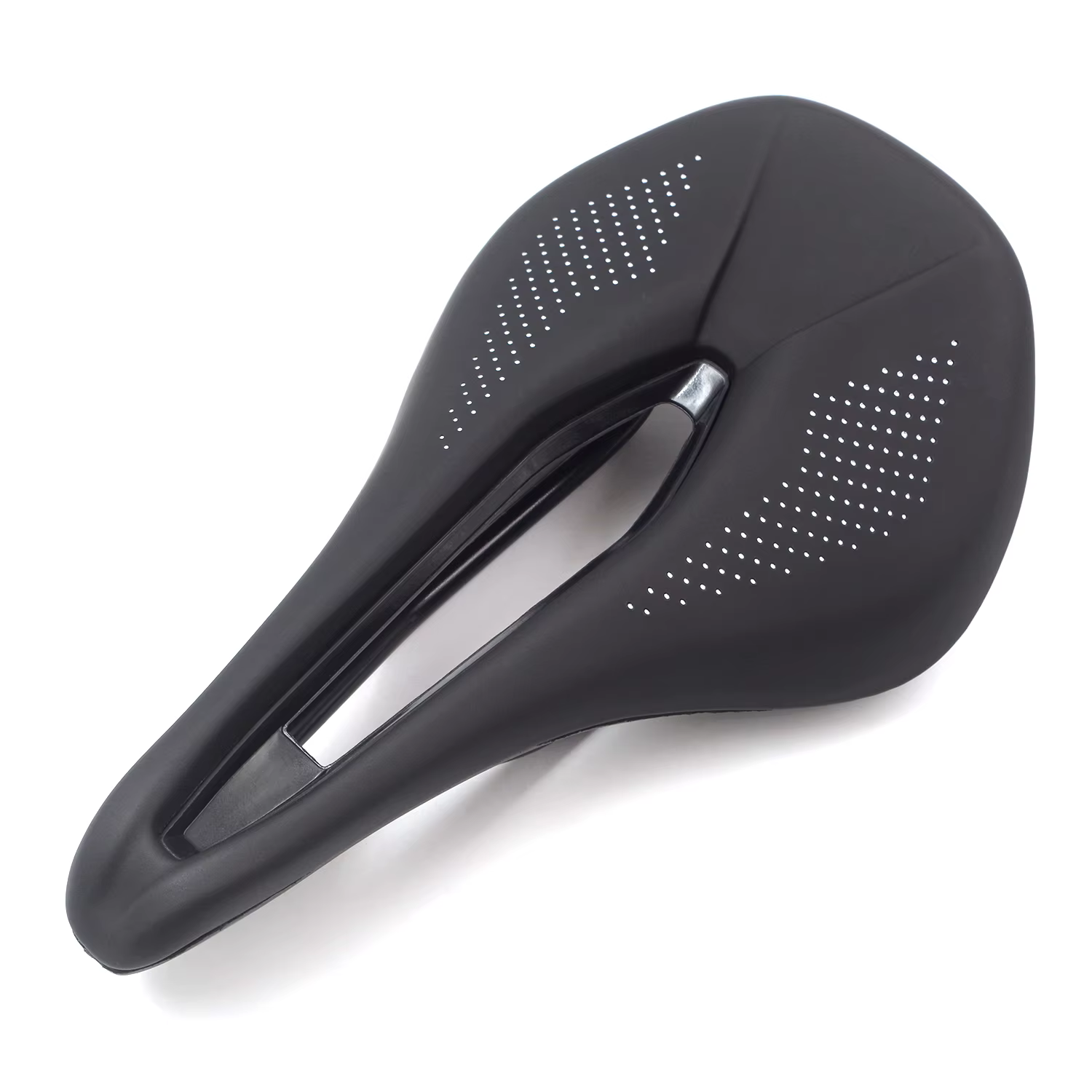Selle de vélo Power Comp pour hommes et femmes confort