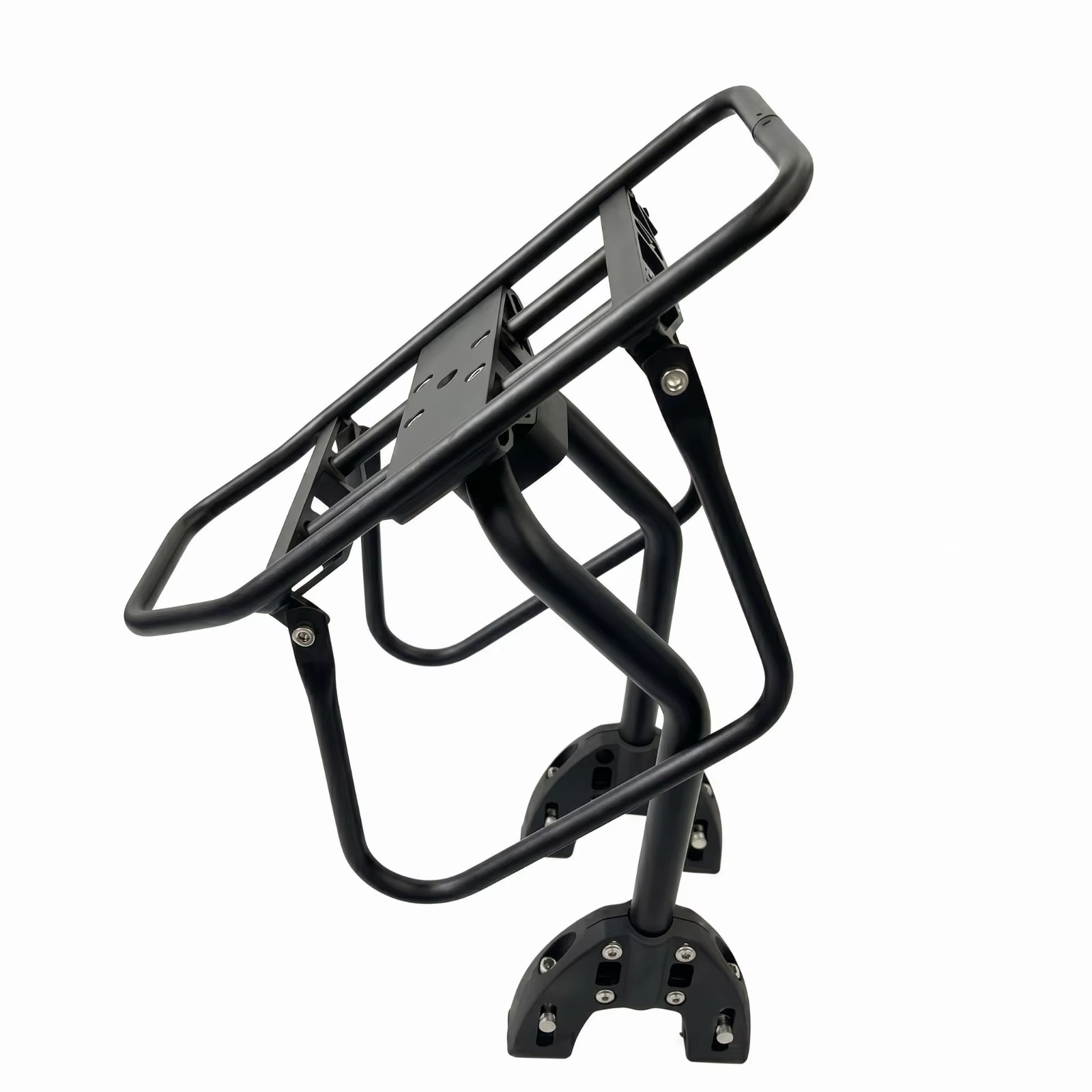 Porte-bagages avant pour vélo