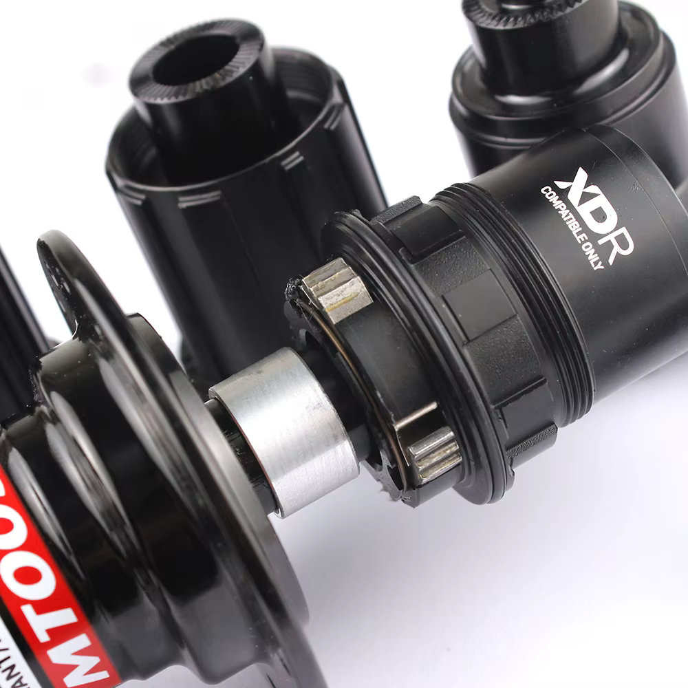 Moyeu libre HG Micro Spline pour vélo VTT