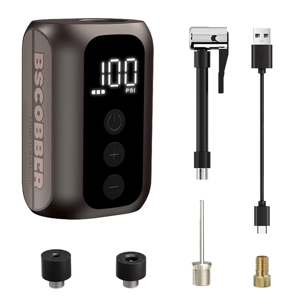 BSCOBBER A5mini pompe à Air Portable