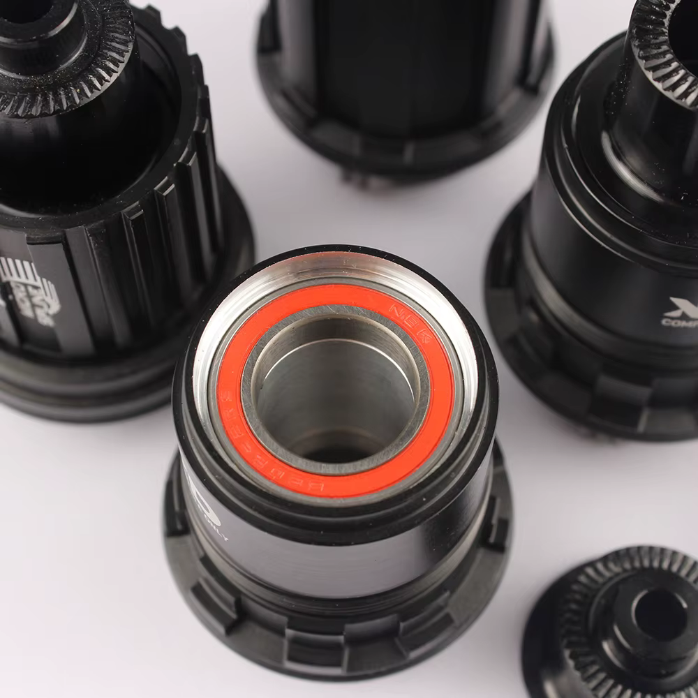Moyeu libre HG Micro Spline pour vélo VTT