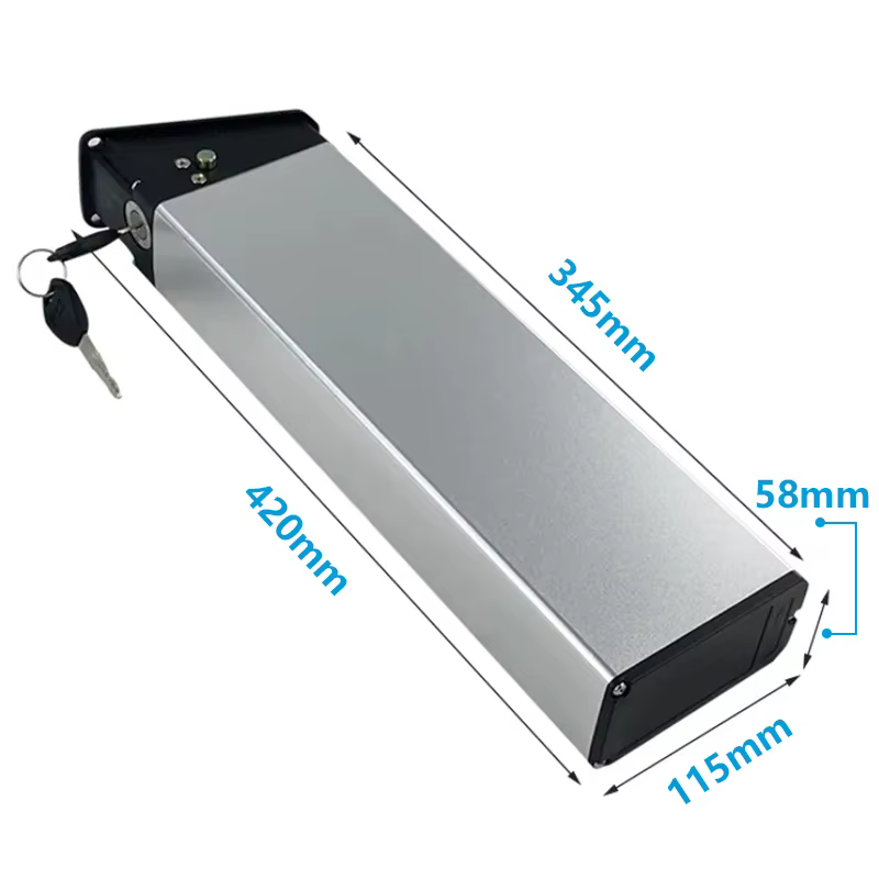 Batterie de remplacement pour vélo électrique Engwe EP-2 Pro Engine X