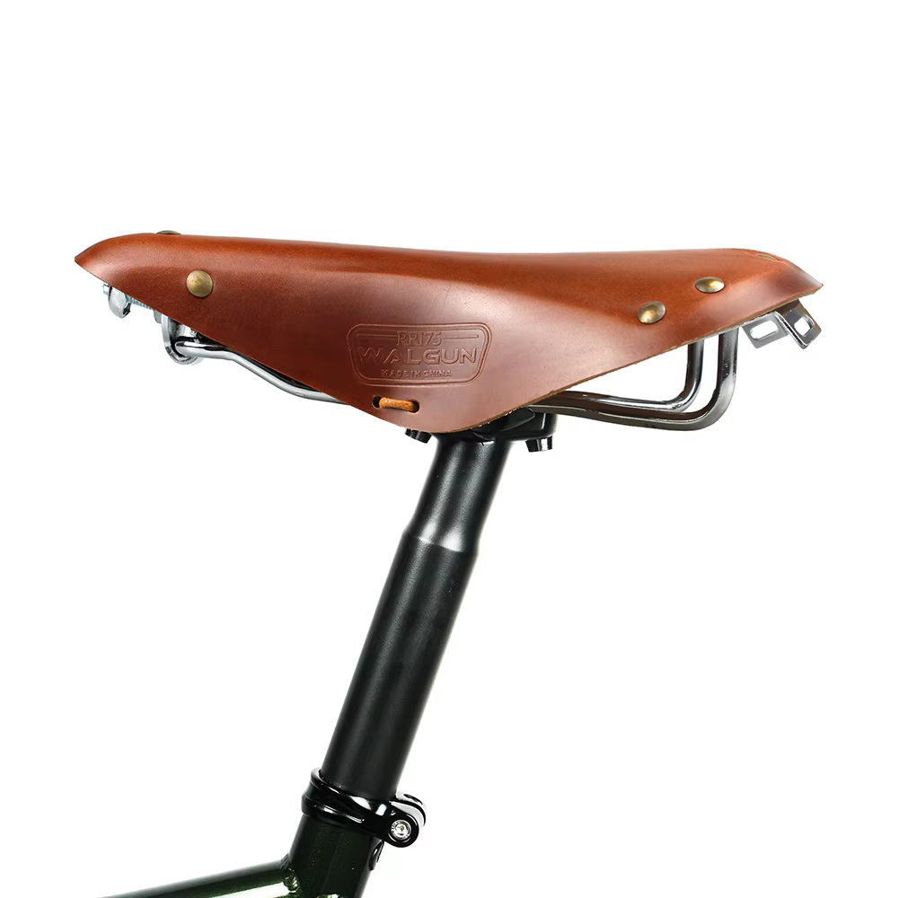 WALGUN RR175 selle de vélo rétro