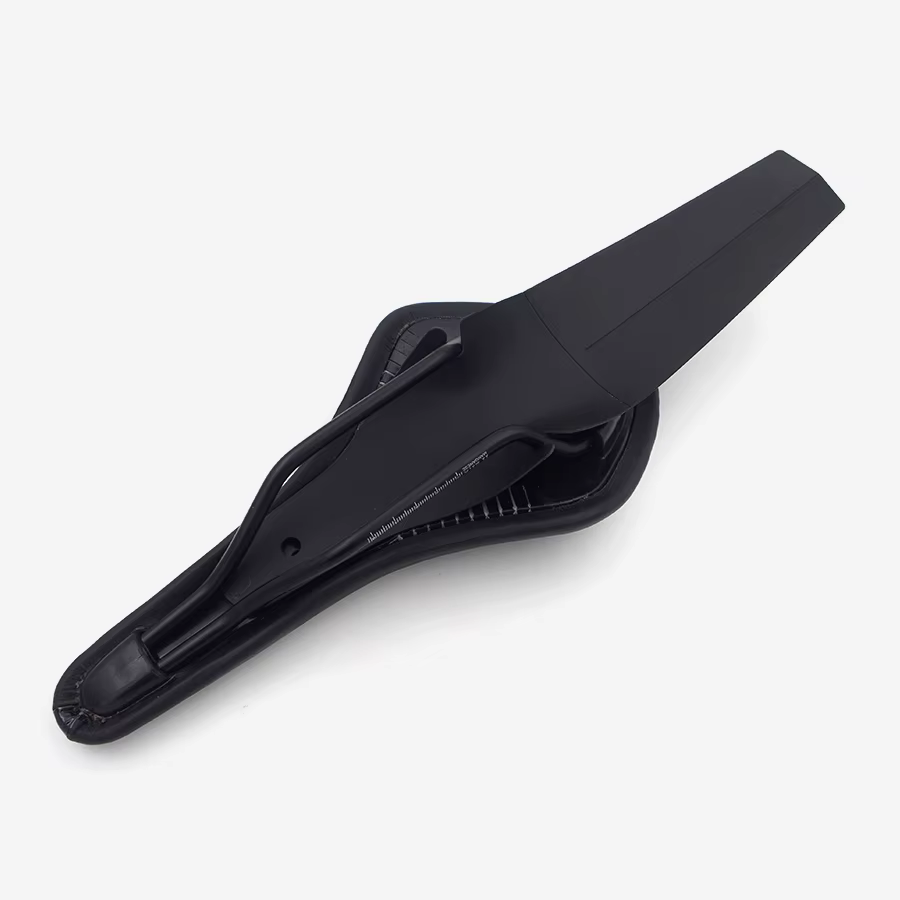 Selle de vélo garde-boue cul route vtt