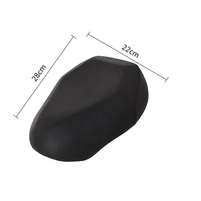 Selle de Vélo Confortable