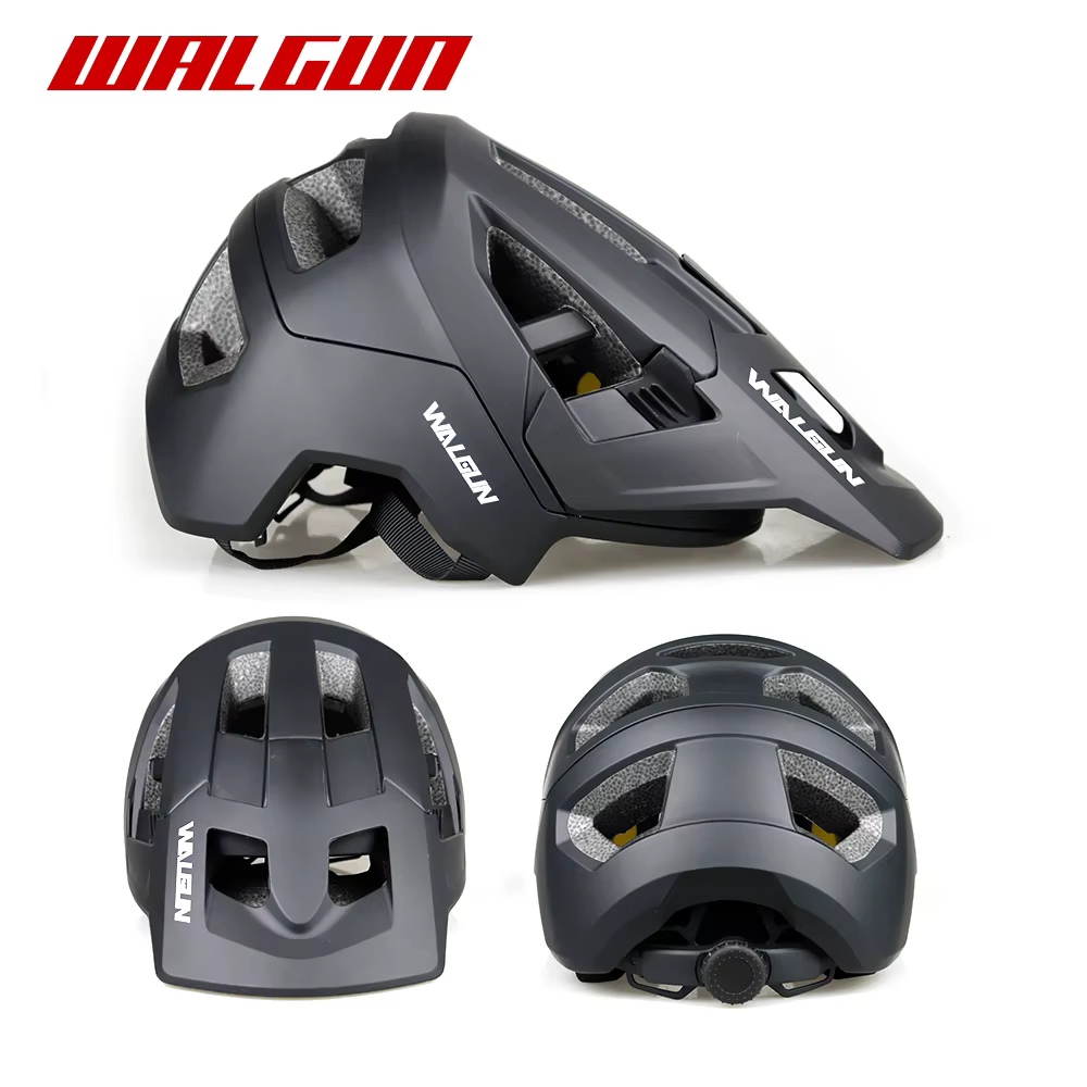 Casque de vélo vtt casques de VTT hommes femmes casco bicicleta uomo hombre para ciclismo motociclista