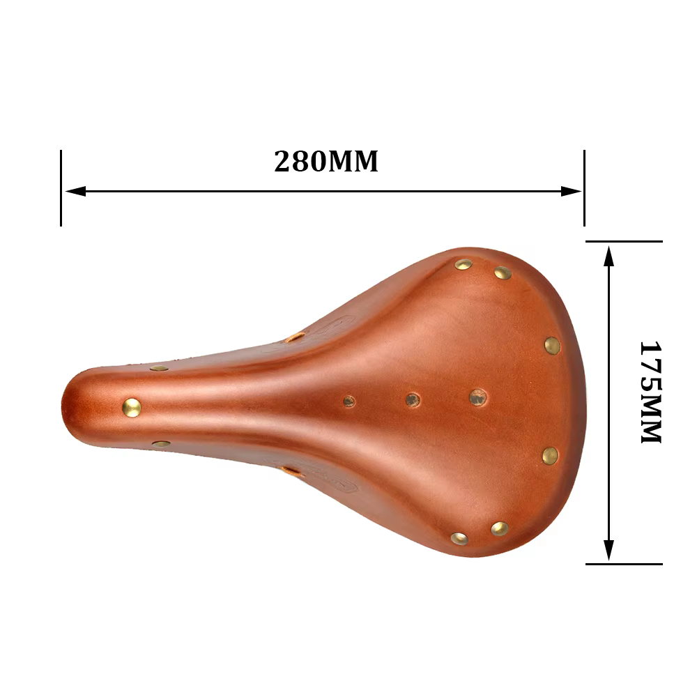 WALGUN RR175 selle de vélo rétro