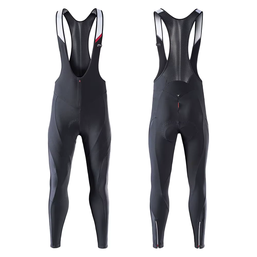 RION – pantalon bavoir de cyclisme pour hommes