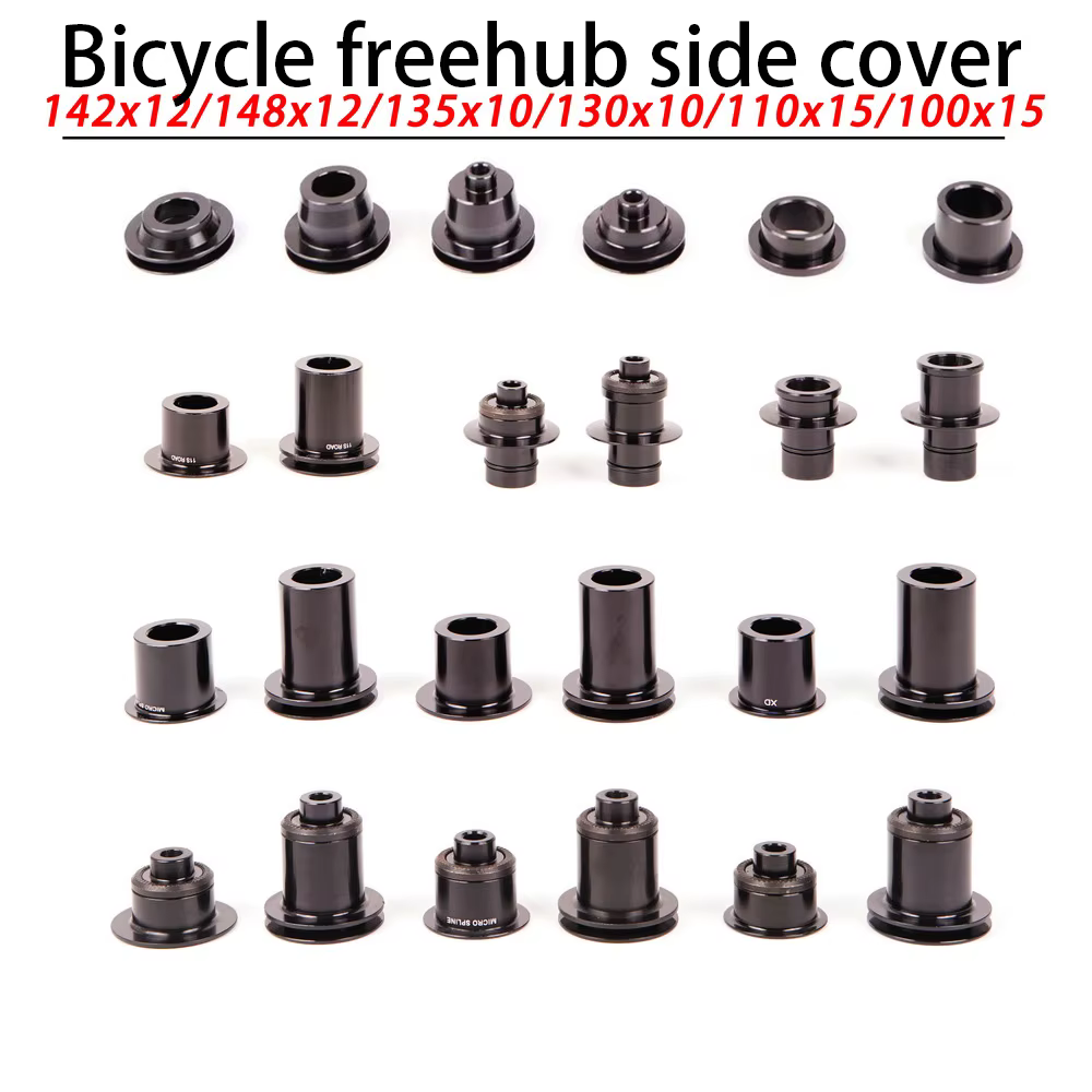 Moyeu de roue de vélo strictement base