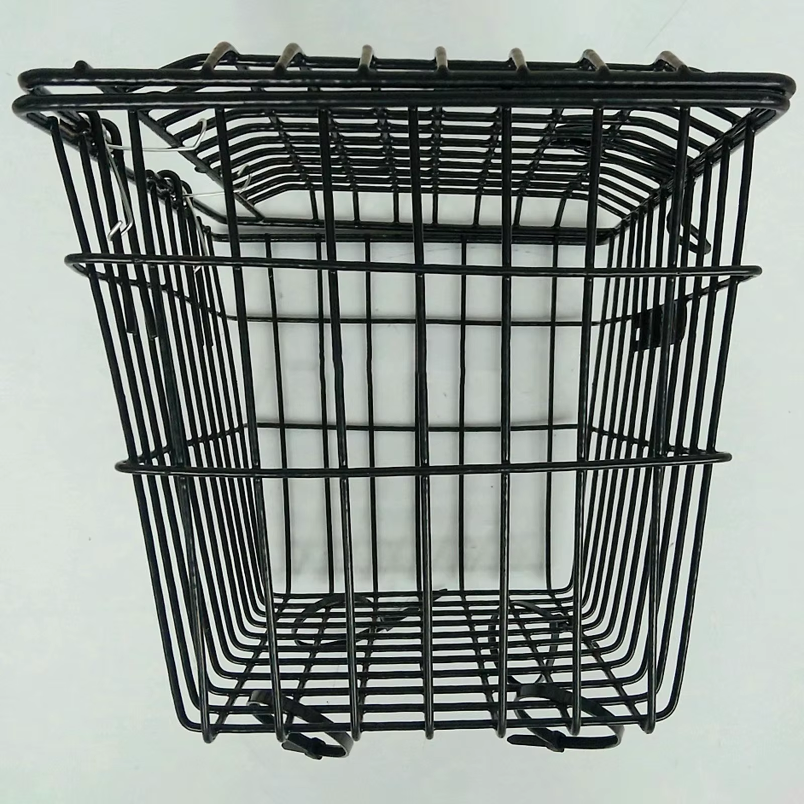Panier de vélo arrière