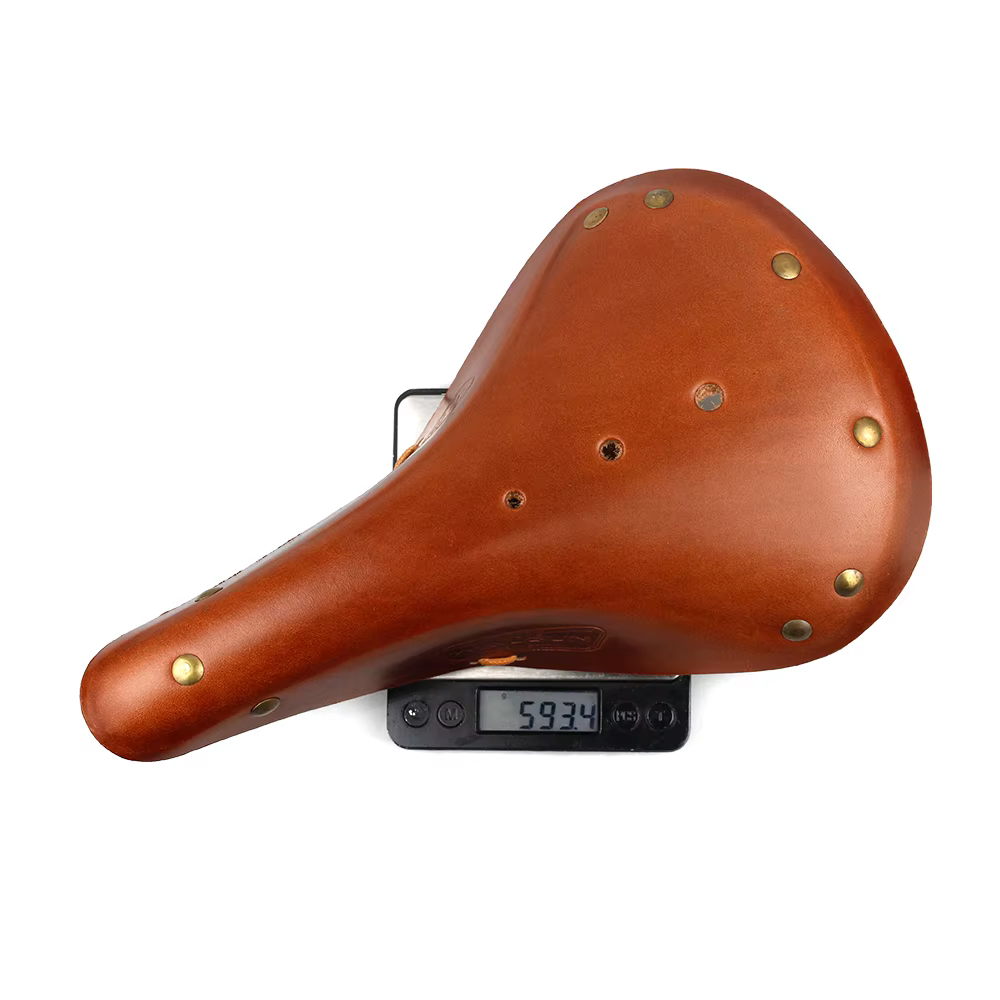 WALGUN RR175 selle de vélo rétro