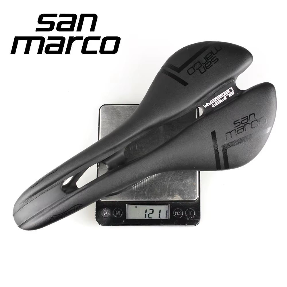 San Marco Aspide selle de vélo de route en carbone hommes femmes