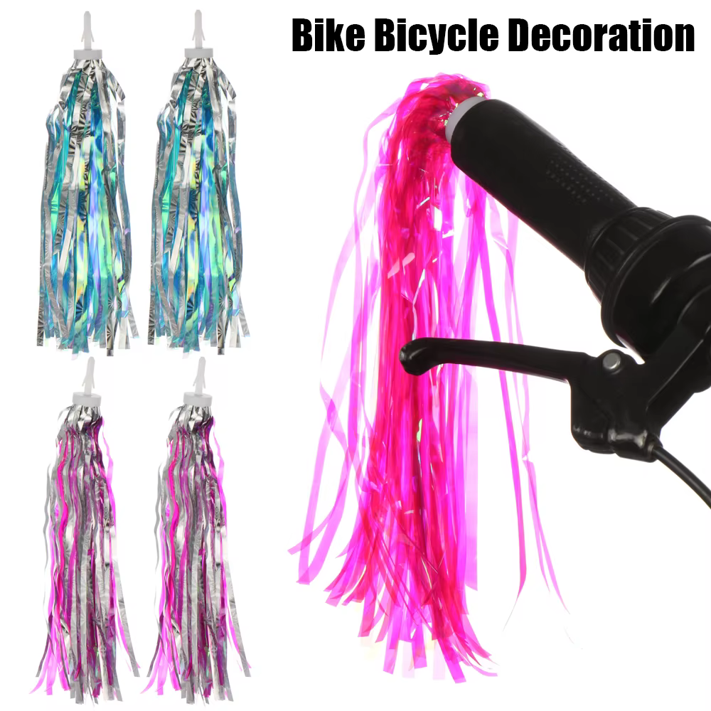 Guidon de Tricycle et Scooter pour Enfant Fille et Garçon
