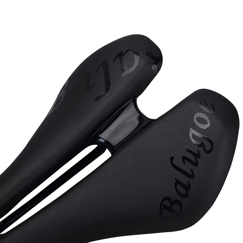 Selle de vélo de montagne