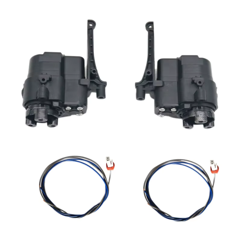 Rétroviseur Pliant Moteur Porte Côté Miroir Électrique possède Moteur pour Mazda CX-5 CX5 2012 2013 2014