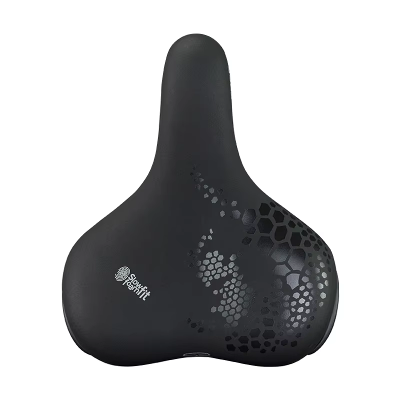 SELLE ROYAL-Selle de Vélo de Montagne et de Route en Alliage de Magnésium