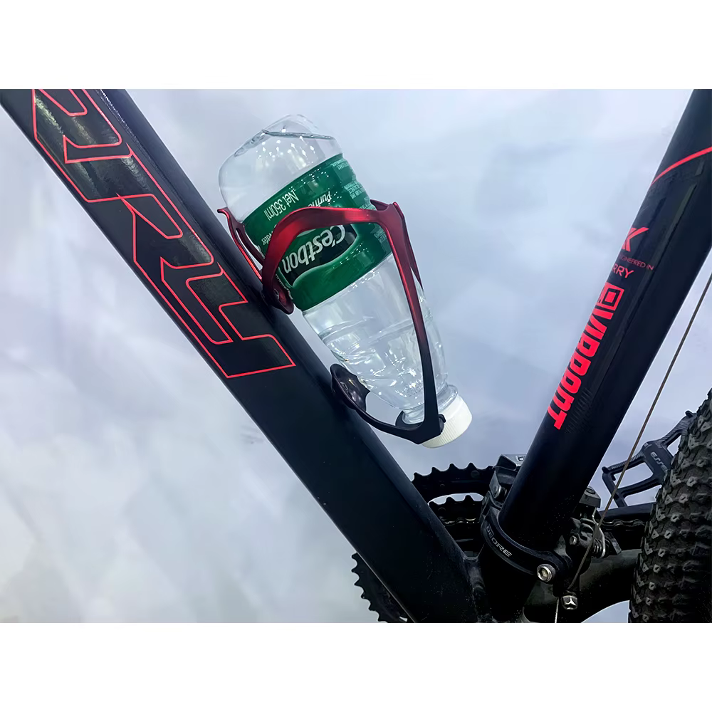 Porte-bouteille de vélo