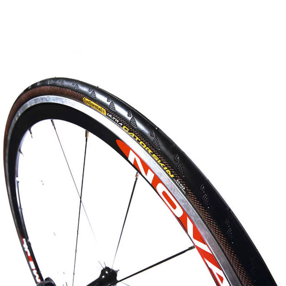 Continental Road-Pneu de vélo pliable