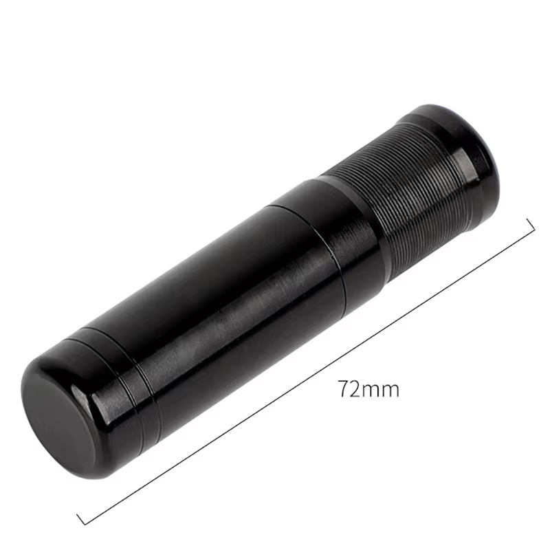 Kit de réparation de crevaison de vélo Tubeless
